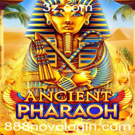 AncientPharaoh: Explorando a Magia do Egito Antigo