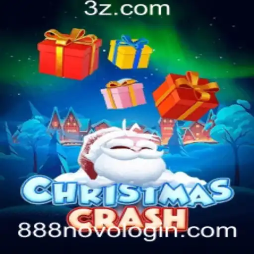 Descubra o Fascinante Mundo de ChristmasCrash e o Login 888novo