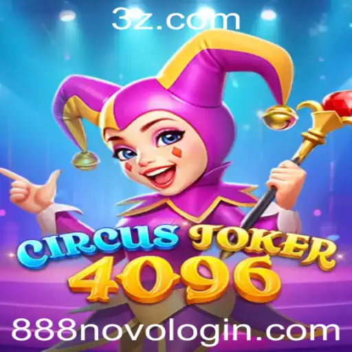 CircusJoker4096: Uma Viagem ao Mundo da Diversão e Estratégia