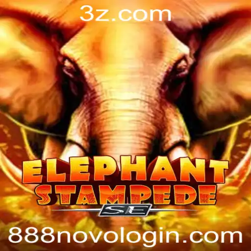 Descubra o Mundo Emocionante de ElephantStampedeSE