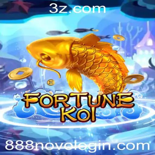 Descubra FORTUNEKOI: A Nova Sensação do Mundo dos Jogos de Azar com 888novo Login