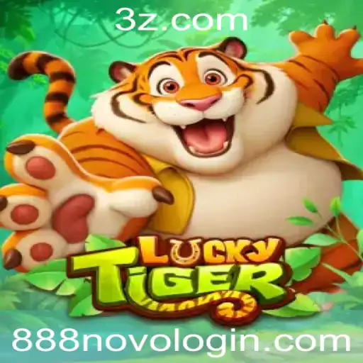 Explorando o Mundo de LuckyTiger: Sua Plataforma de Entretenimento Online
