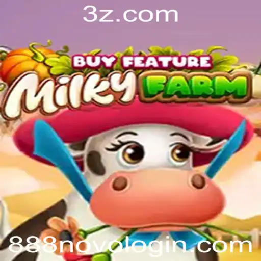 Descubra o Mundo de MilkyFarmBuyFeature: Diversão e Estratégia no Novo Jogo de Fazendinha