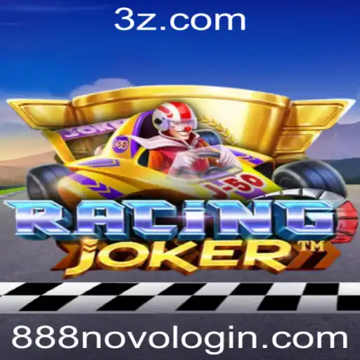 RacingJoker: Conheça Este Jogo de Corrida Emocionante