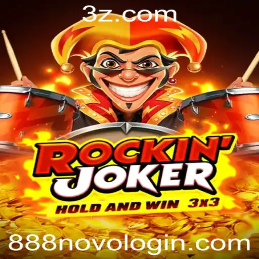 Explorando o Universo de RockinJoker