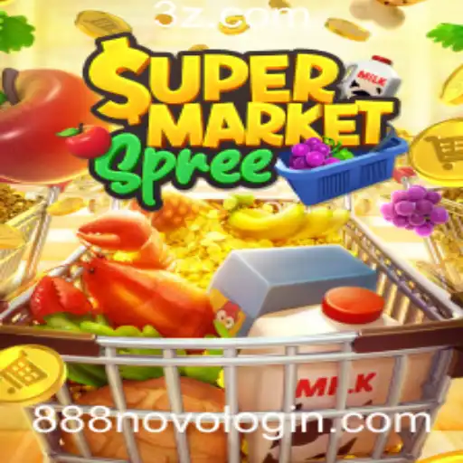 SupermarketSpree: O Jogo que Revoluciona Suas Compras Virtuais