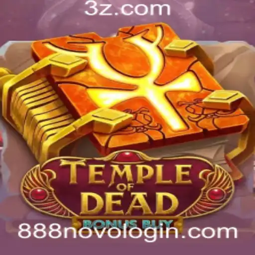 Descubra o Mundo de TempleofDeadBonusBuy: Um Jogo Fascinante e Envolvente