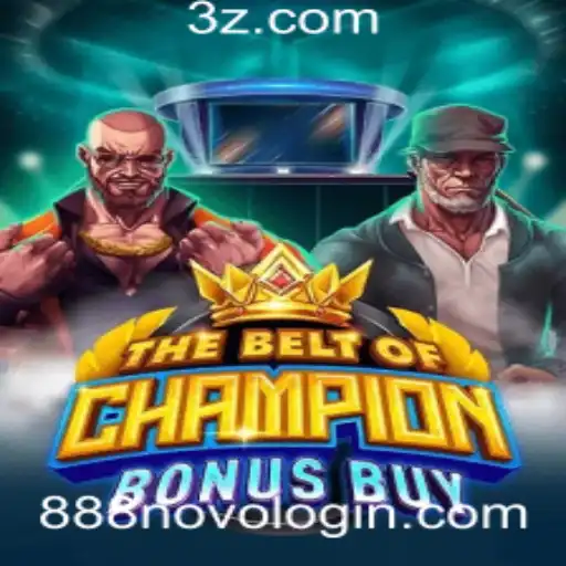 Descubra o Mundo de TheBeltOfChampionBonusBuy: Um Jogo de Aventura e Emoção
