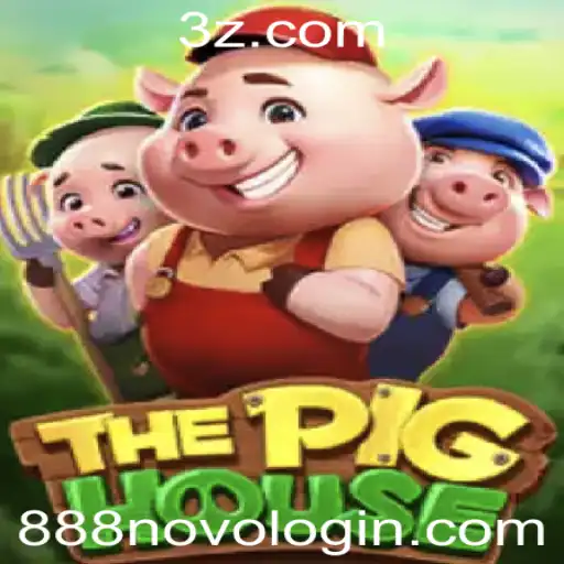 ThePigHouse: Um Jogo de Estratégia Inovador